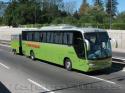 Marcopolo Andare Class 1000 / Mercedes Benz O-500R / Tur-Bus