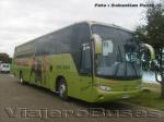 Marcopolo Andare Class 1000 / Mercedes Benz O-500R / Tur-Bus