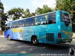 Irizar Century / Mercedes Benz OH-1628 / Salon Villa Prat