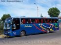 Busscar El Buss 340 / Mercedes Benz OF-1722 / Interbus