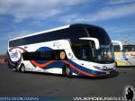 Comil Campione DD / Scania K410 / Eme Bus