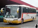 Busscar Vissta Buss LO / Mercedes Benz O-400RSE / Buses Pirehueico