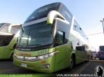 Marcopolo Paradiso G7 1800DD / Mercedes Benz O-500RSD / Tur-Bus