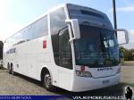 Busscar Jum Buss 380 / Mercedes Benz O-500RS / Inter Sur