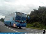 Marcopolo Viaggio 1050 / Mercedes Benz O-500RS / Cruz del Sur