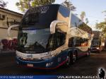 Marcopolo Paradiso G7 1800DD / Volvo B450R 8x2 / Eme Bus