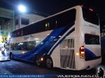 Marcopolo Paradiso 1800DD / Scania K124IB / Gama Bus