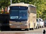 Irizar Century 3.90 / Mercedes Benz O-500RSD / Linea Azul