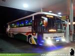 Busscar Jum Buss 340 / Scania K113 / Berr-Tur