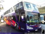 Modasa Zeus II / Mercedes Benz O-500RSD / Condor Bus