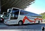 Busscar Vissta Buss LO / Mercedes Benz O-400RSE / Jota Ewert