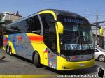 Neobus New Road N10 380 / Scania K400 / Jet-Sur