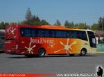 Busscar Vissta Buss Elegance 360 / Mercedes Benz O-500RS / Jota Ewert