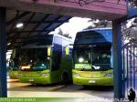 Busscar Jum Buss 380 / Mercedes Benz O-500RS / Tur-Bus