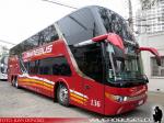 Modasa Zeus 3 / Scania K400 / Thaebus