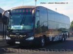 Irizar Century 3.90 / Mercedes Benz O-500RSD / Linea Azul