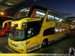 Marcopolo Paradiso G7 1800DD / Scania / ETM