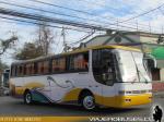 Busscar El Buss 340 / Mercedes Benz O-400RSE / Pullman El Huique