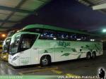 Mascarello Roma 370 / Mercedes Benz O-500RSD / Nilahue