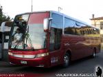 Busscar Vissta Buss LO / Mercedes Benz O-500RS / Regional Sur