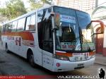 Busscar Vissta Buss LO / Mercedes Benz O-500RS / Ruta H
