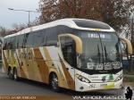 Mascarello Roma 370 / Volvo B420R / Linatal