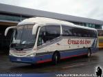 Irizar I6 / Mercedes Benz / Cruz del Sur