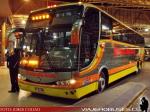 Marcopolo Paradiso 1200 / Volvo B12R / Cruz del Sur