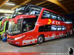 Marcopolo Paradiso G7 1800DD / Scania K410 / ETM