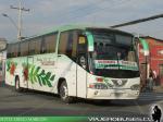 Irizar Century / Mercedes Benz OH-1628 / Nilahue