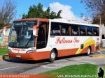 Busscar Vissta Buss LO / Volvo B12R / Pullman Sur