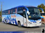 Irizar Century / Mercedes Benz O-500RS / Bio Bio