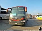 Irizar Century / Scania K380 / Linea Azul