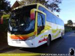 Mascarello Roma 350 / Mercedes Benz O-500RS / Buses Jordan