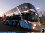 Modasa Zeus 3 / Volvo B450R 8x2 / Linatal