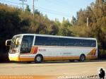 Busscar Vissta Buss LO / Scania K124IB / Berr-Tur