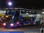 Marcopolo Paradiso 1800DD / Volvo B12R / Bus Norte