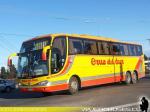 Irizar I6 / Mercedes Benz OC-500RF / Cruz del Sur