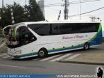 Yutong ZK6129HE / Pullman El Huique