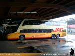 Marcopolo Paradiso G7 1800DD / Mercedes Benz O-500RSD / JAC