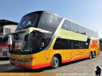 Modasa Zeus 3 / Mercedes Benz O-500RSD / JAC