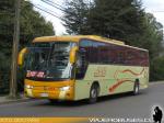 Marcopolo Andare Class 850 / Mercedes Benz OH-1628 / JAC