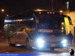 Irizar Century / Mercedes Benz O-500RS / Pullman Luna