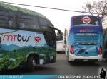 Unidades Volvo B420R / MT Bus