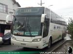 Busscar Jum Buss 360 / Mercedes Benz O-500RS / Igi Llaima