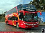 Marcopolo Paradiso G7 1800DD / Volvo B420R / Pullman Bus