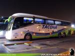 Irizar i6 / MAN 26.480 / Tacoha