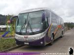 Marcopolo Viaggio G7 1050 / Mercedes Benz OC-500RF / Buses TJM Hnos.
