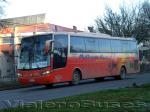 Busscar Vissta Buss LO / Mercedes Benz O-500R / Pullman Bus Jota Be