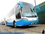 Busscar Vissta Buss LO / Mercedes Benz O-400RSE / Andes Tur por Via Costa